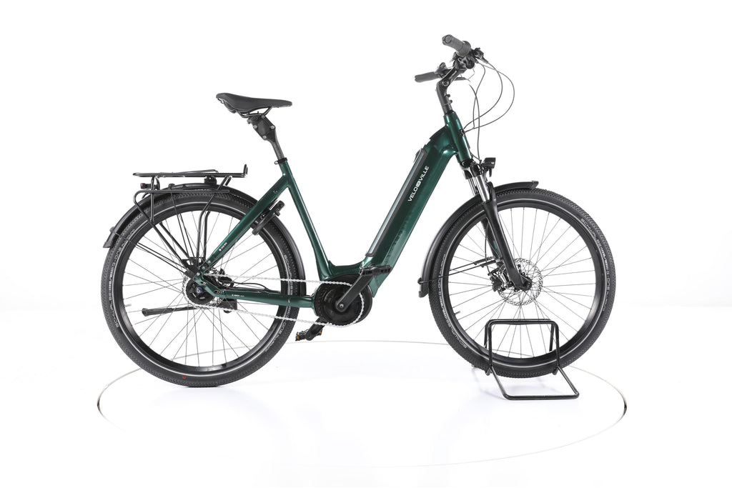 Velo de Ville SEB 890 SUV City E-Bike Tiefeinsteiger - Image 1