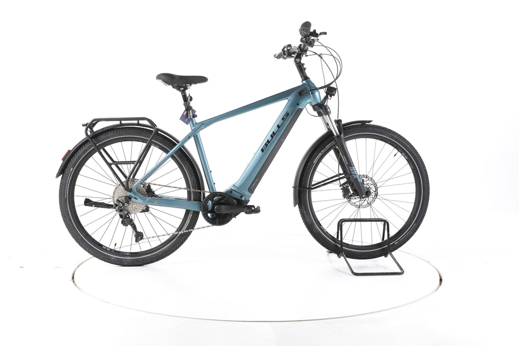 Bulls Iconic EVO 1 Trekking E-Bike - Image 1
