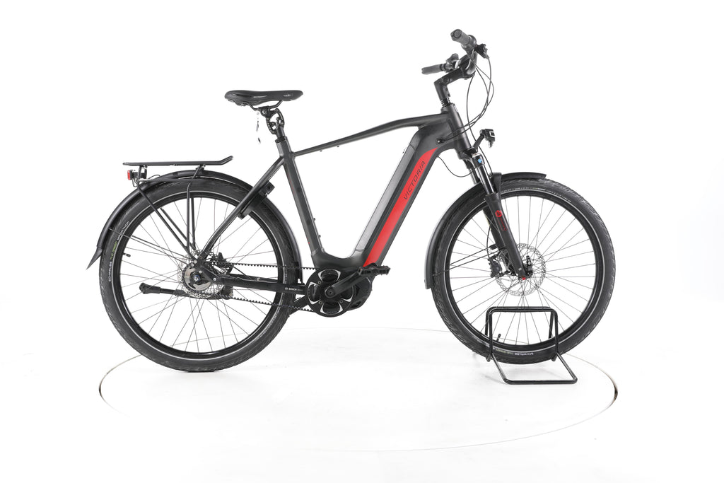 Victoria eAdventure11.9 City E-Bike - Image 1