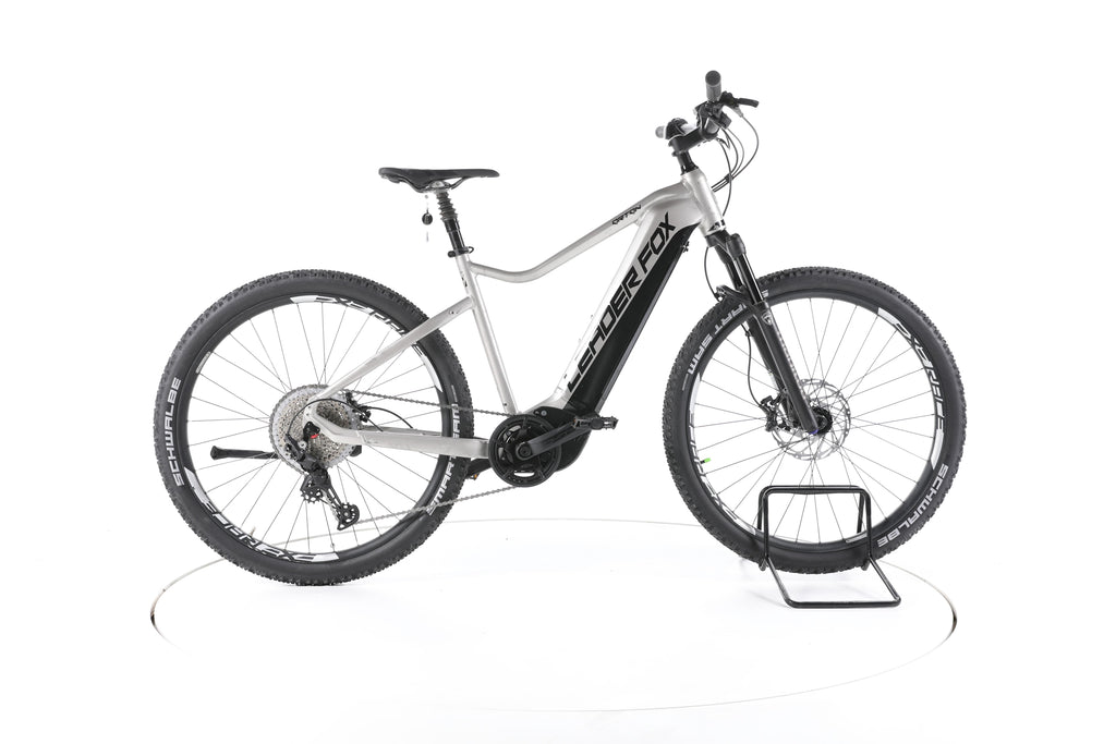 LeaderFox Orton E-Bike - Image 1