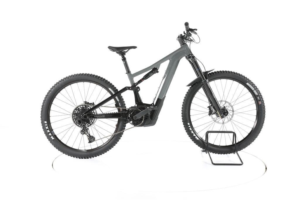 Focus Sam² 6.7 Fully E-Bike - Image 1