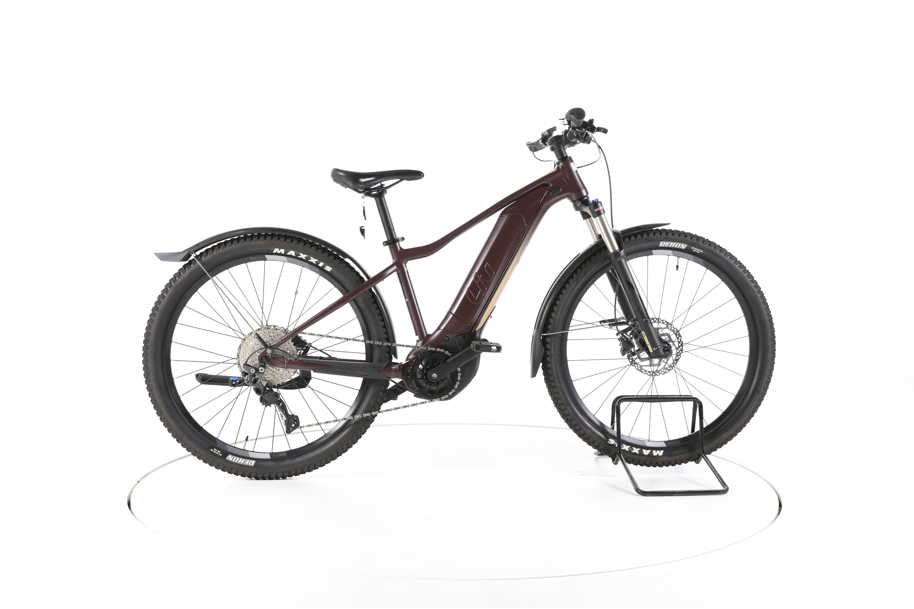 Liv Tempt E+ 1 | V1 E-Bike - Image 1