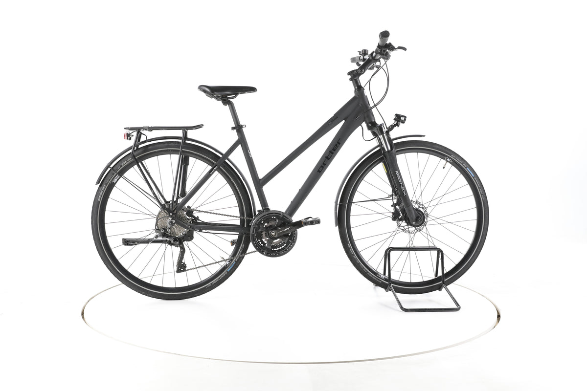 Ortler Ardeche Fahrrad City & Trekking - Image 1
