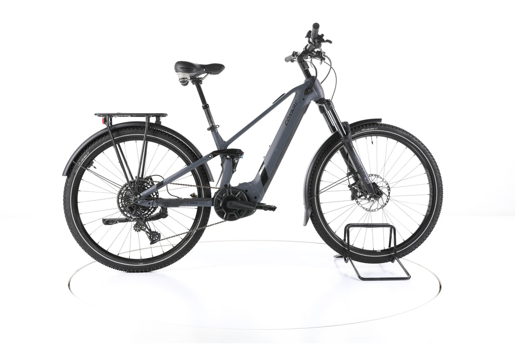 Conway XYRON SUV 4.9 SUV E-Bike 2023 - Image 1