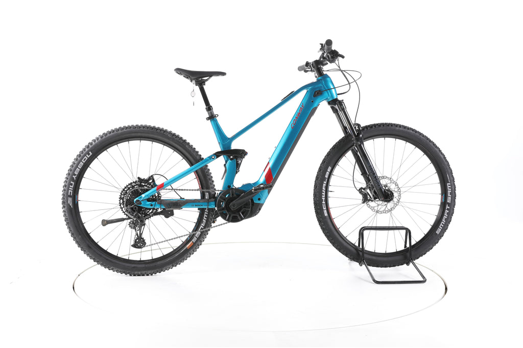 Conway Xyron S 2.9 Fully E-Bike 2023 - Image 1