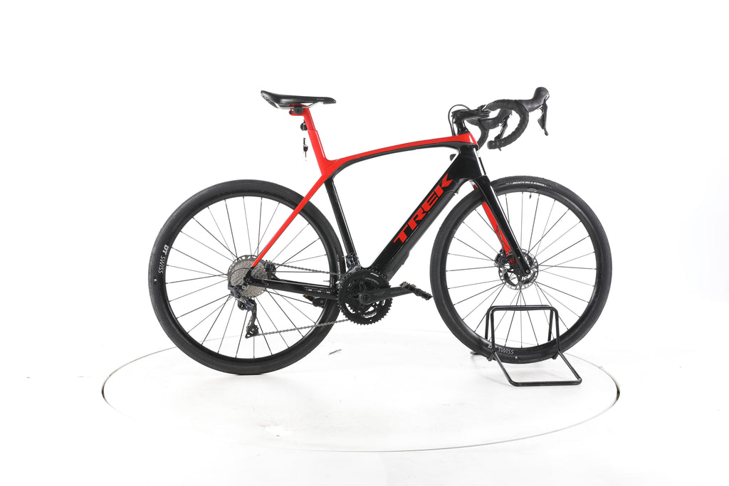Trek Domane+ LT E-Gravel & Rennrad Carbon - Image 1
