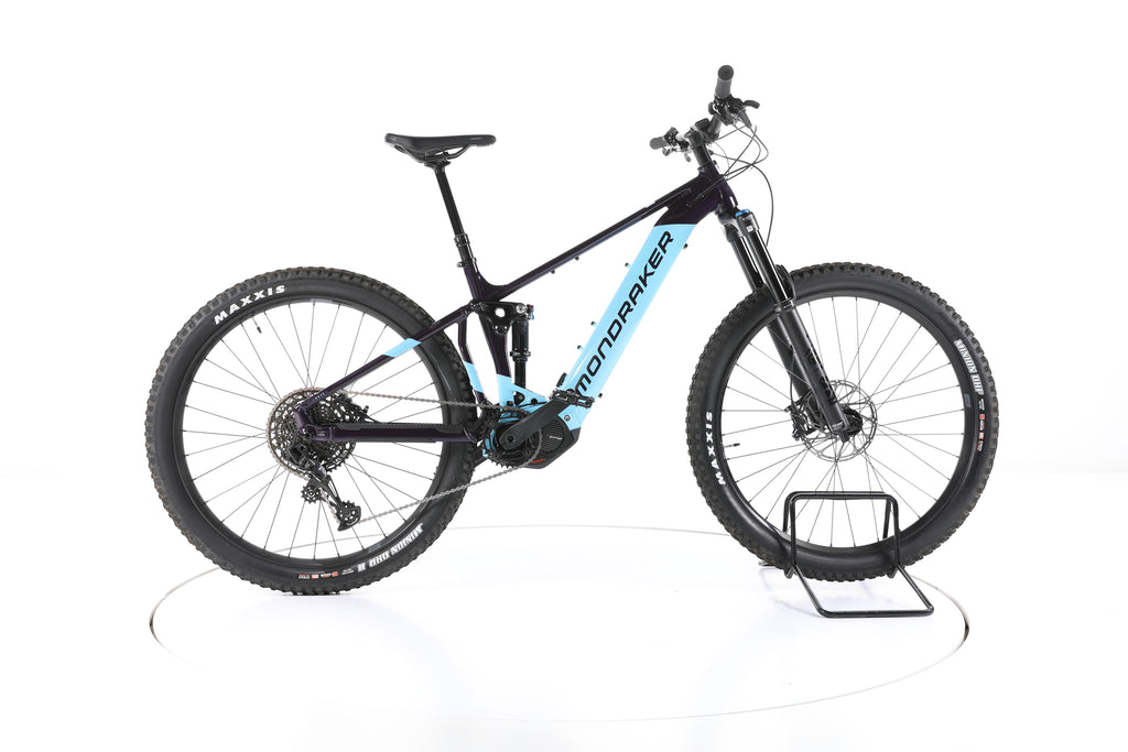 Mondraker DUSK R Fully E-Bike 2023 - Image 1