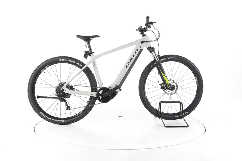 Bulls LT CX EVO E-Bike - Image 1