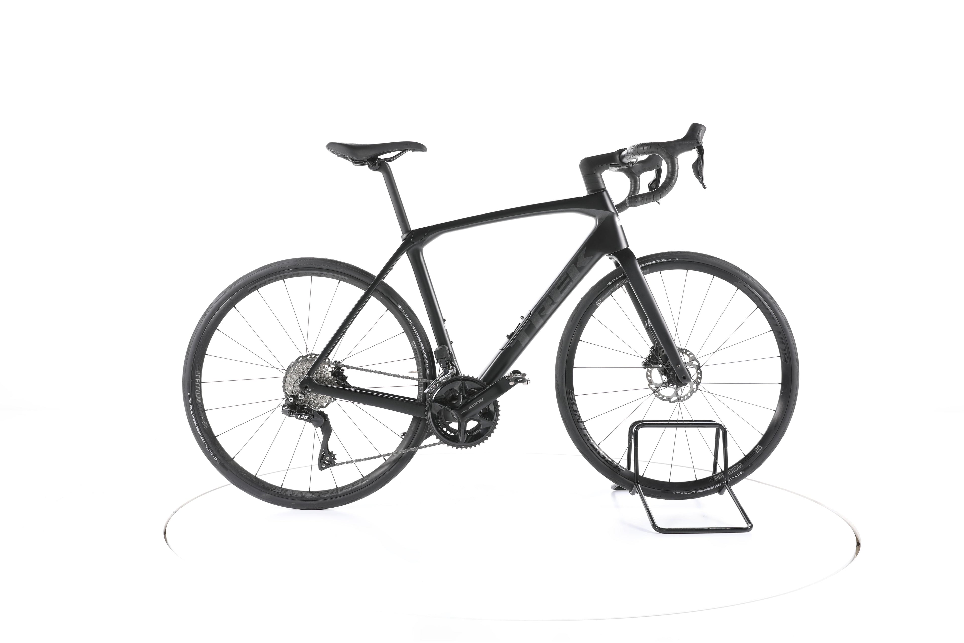 Trek Domane SL6 Gen 4 - Image 1