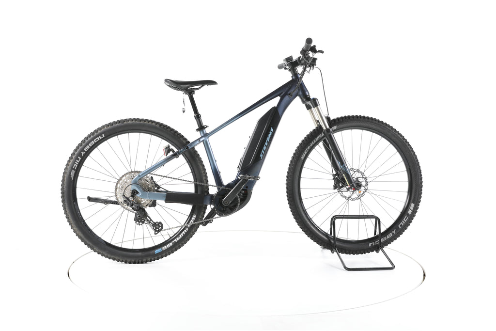 Stevens E-Cayolle E-Bike - Image 1