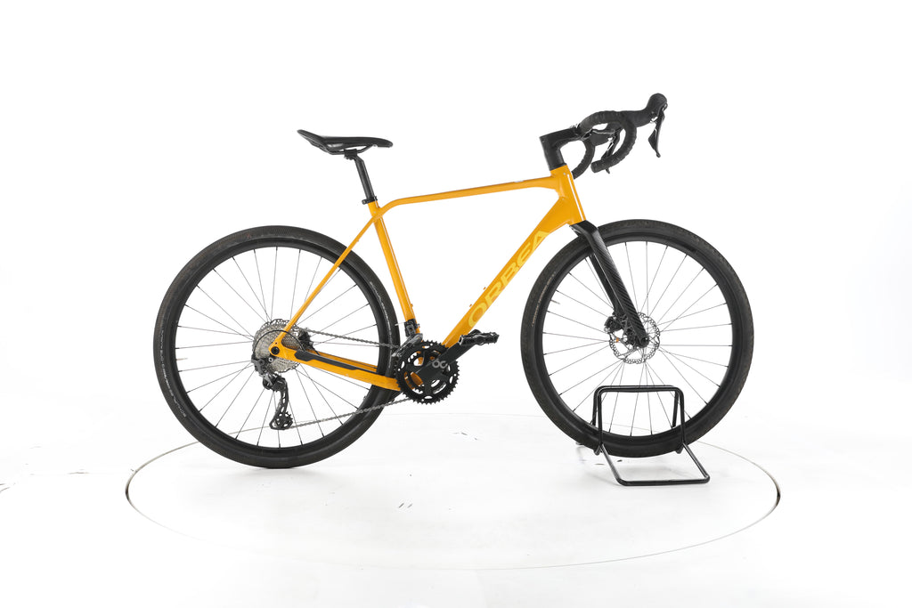 Orbea Terra H30 Gravelbike - Image 1
