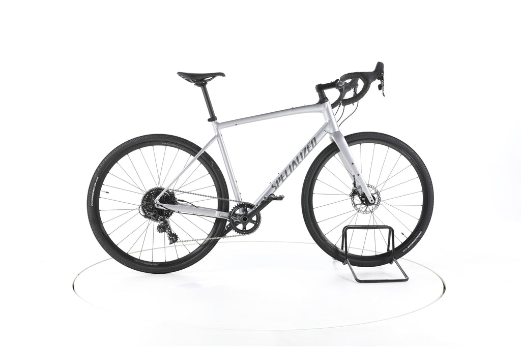 Specialized Diverge E5 Comp - Image 1