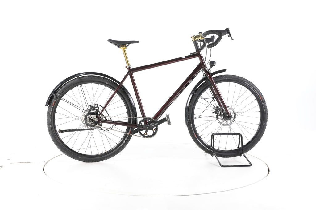 ROTOR Meteor E-Gravel & Rennrad - Image 1