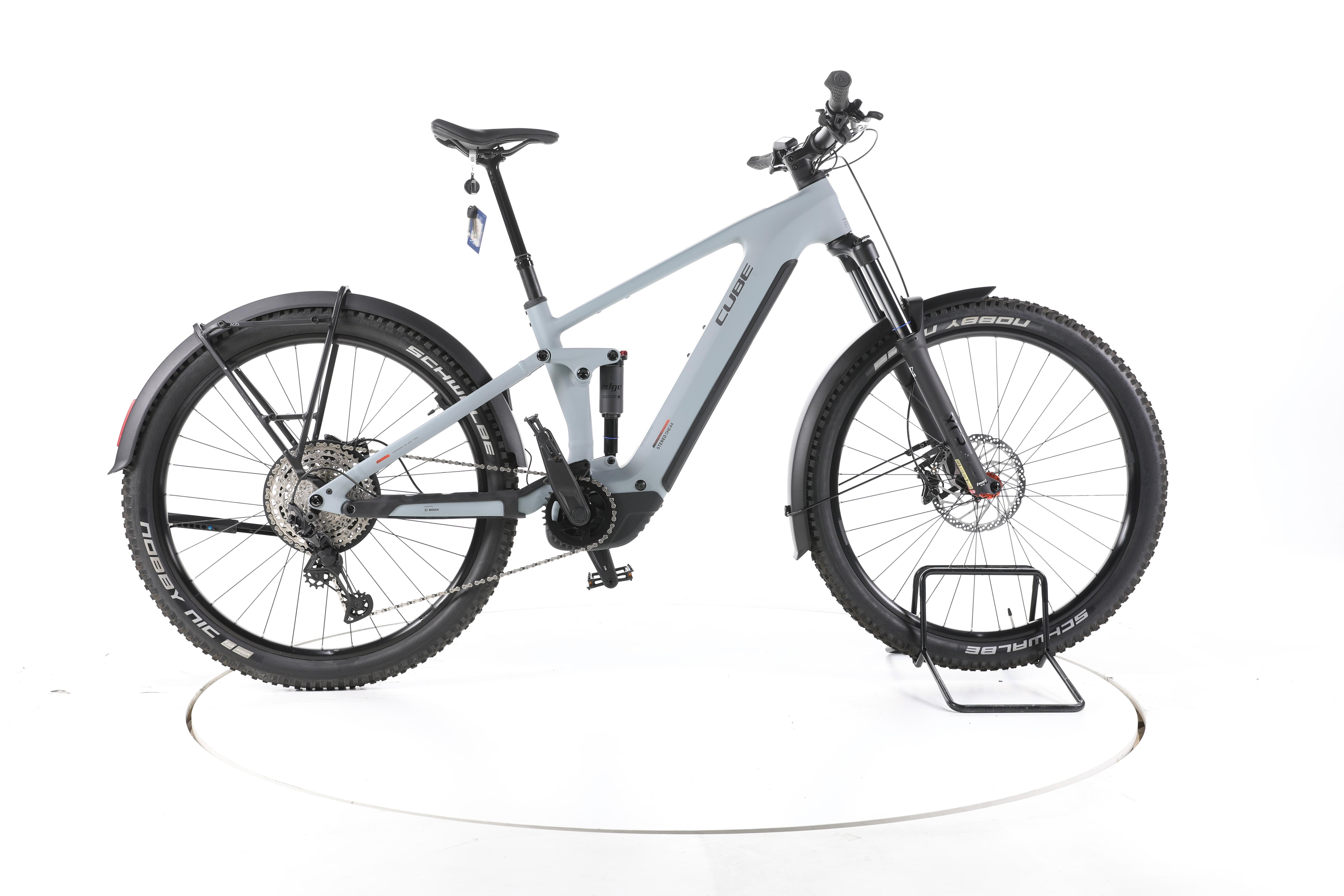 Cube Stereo Hybrid ONE44 Pro FE SUV E-Bike 2026 - Image 1