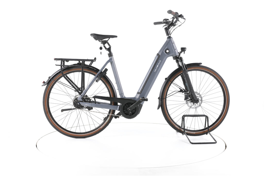 Velo de Ville AEB 890 City E-Bike Tiefeinsteiger 2024 - Image 1