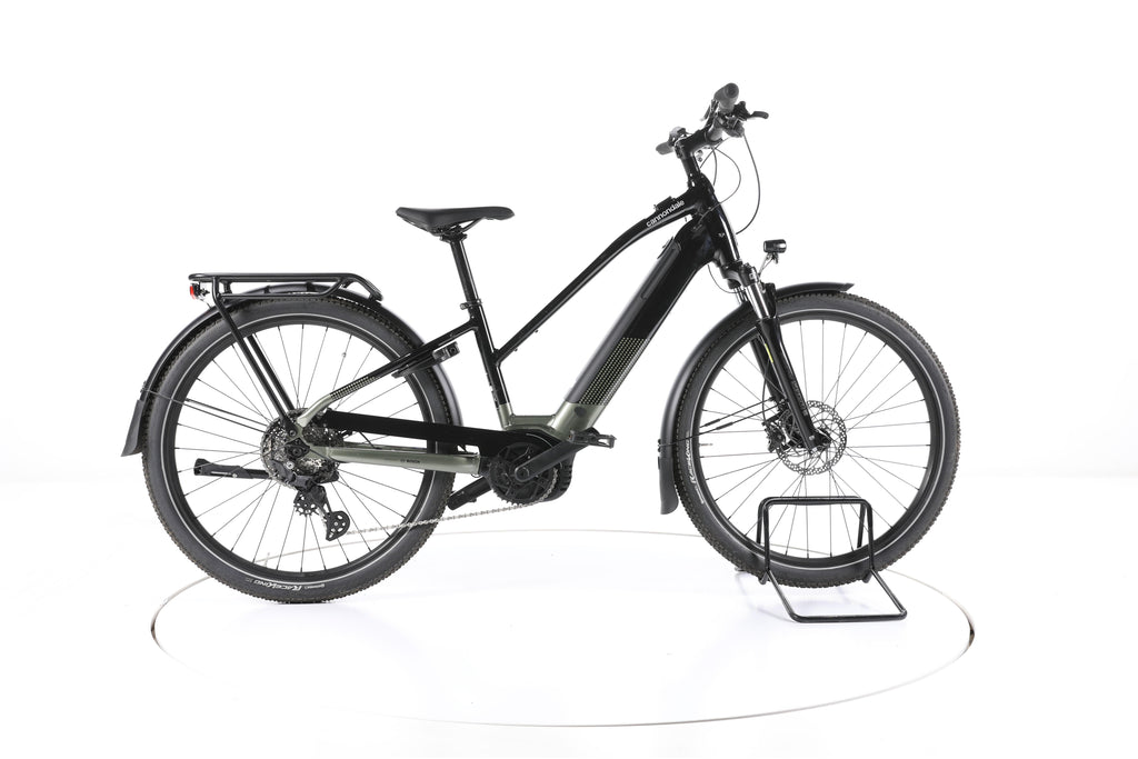 Cannondale Tesoro Neo X 2 STH Trekking E-Bike 2023 - Image 1