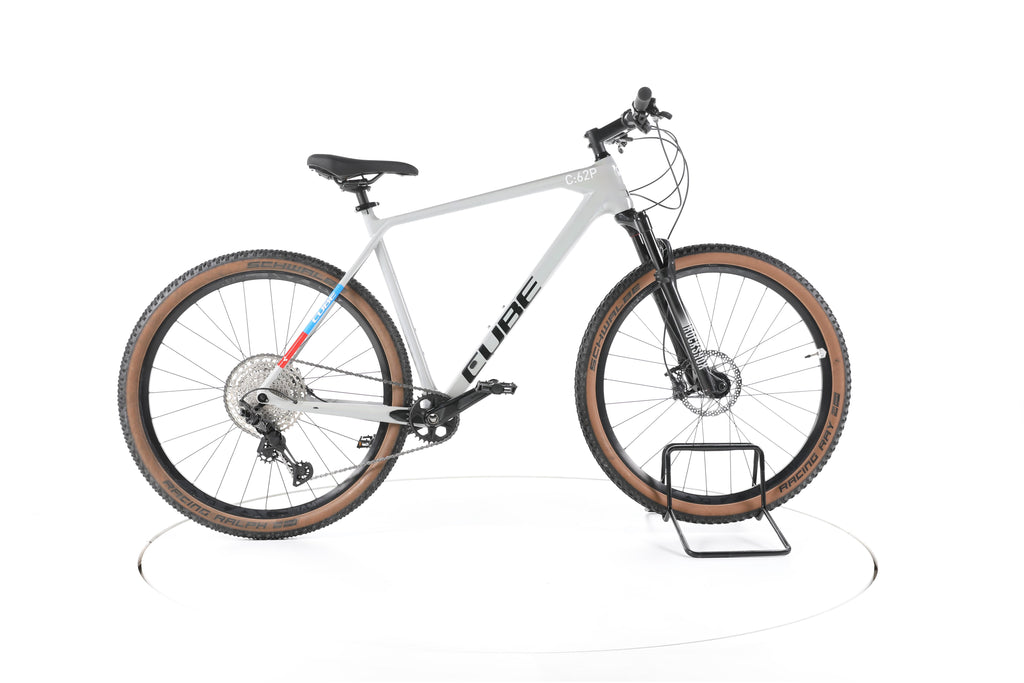 Cube Reaction C:62 Pro - Image 1