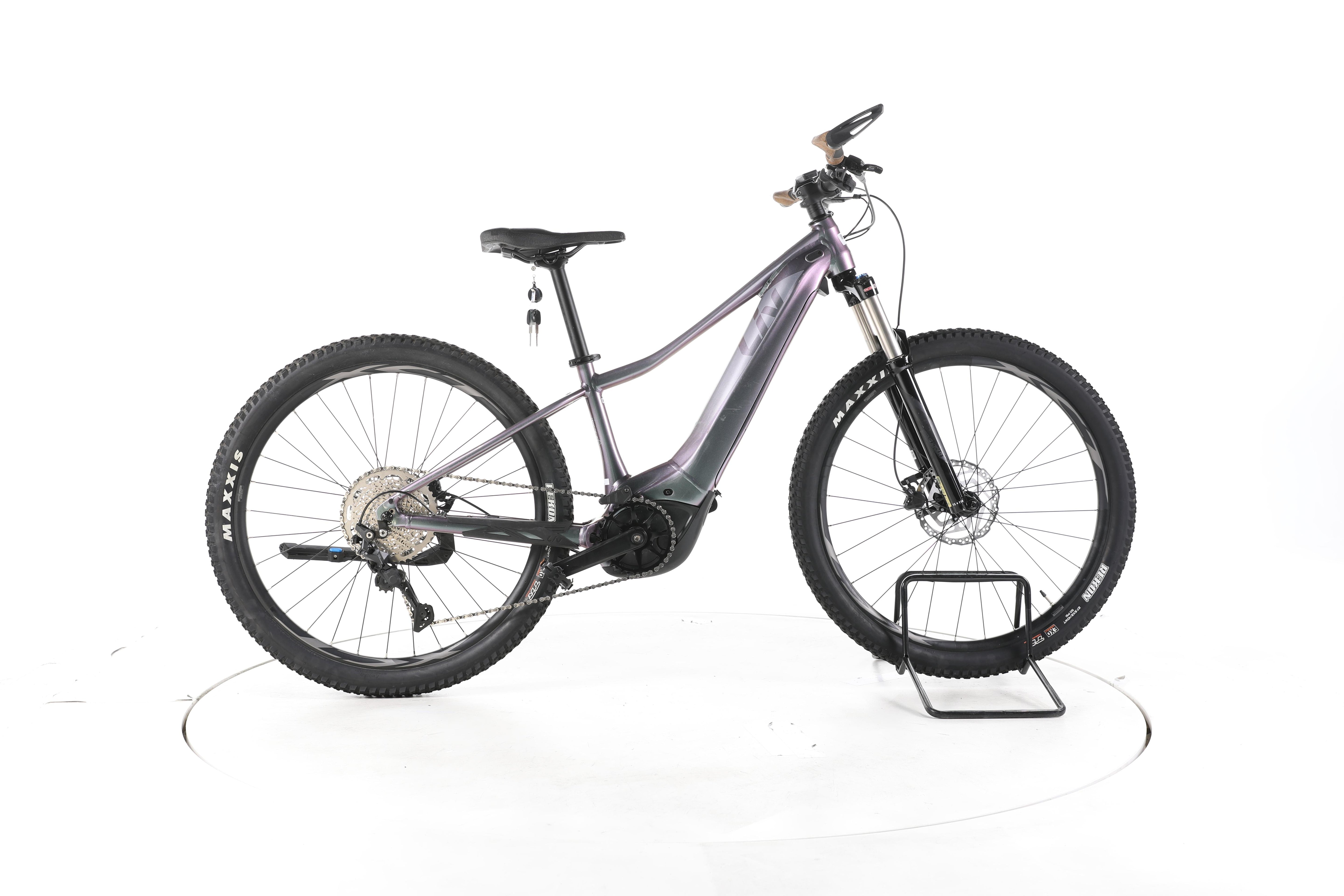 Liv Vall E+2 E-Bike - Image 1