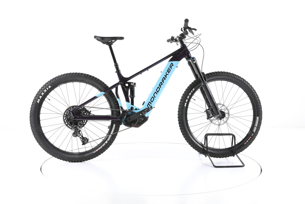Mondraker DUSK R Fully E-Bike 2023 - Image 1