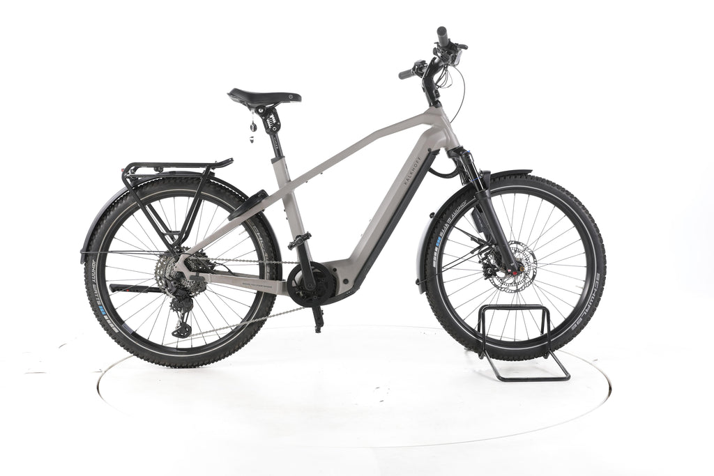 Kalkhoff ENTICE 7 ADVANCE+ Trekking E-Bike 2024 - Image 1