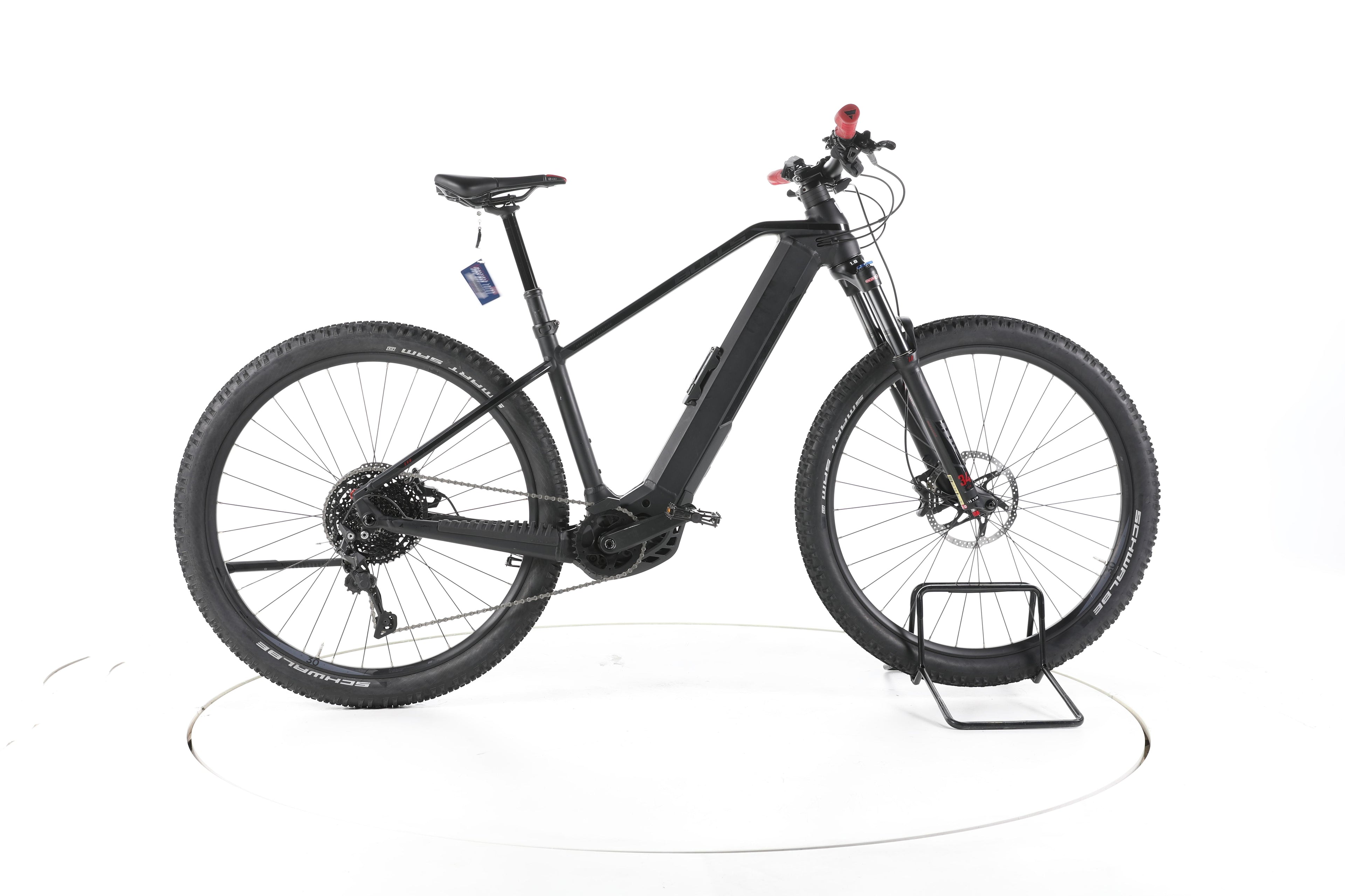 Bulls Sonic EVO 1 E-Bike 2023 - Image 1