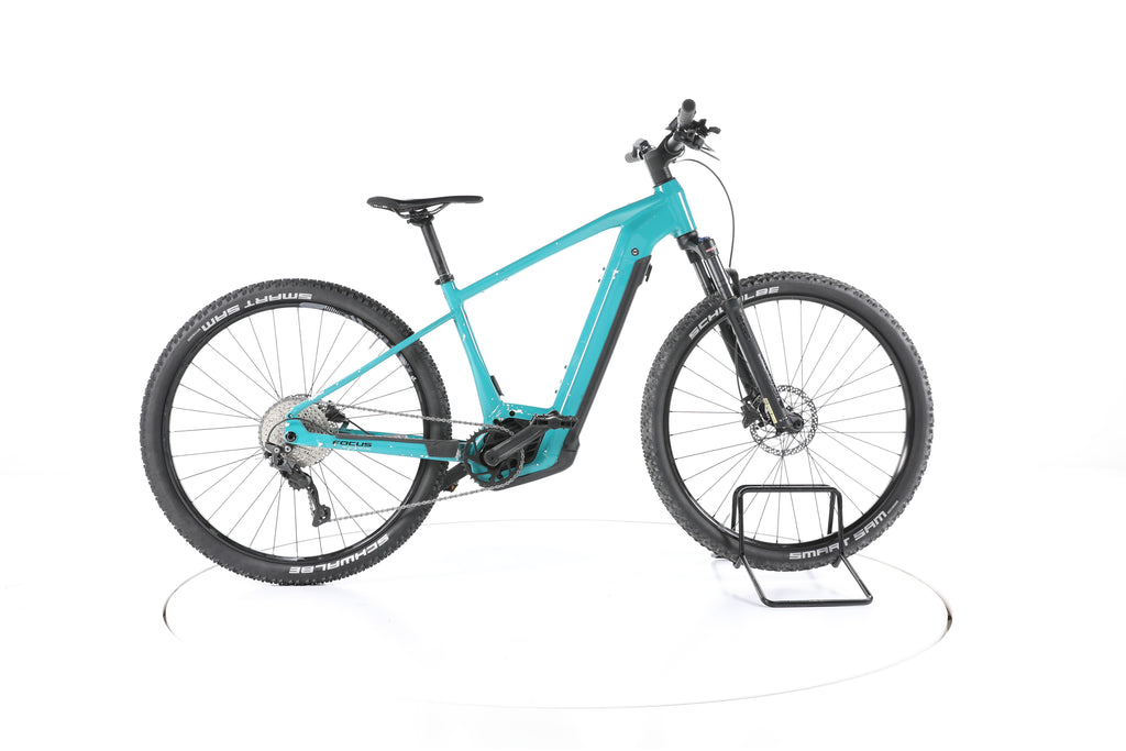 Focus Jarifa² 6.7 E-Bike 2023 - Image 1