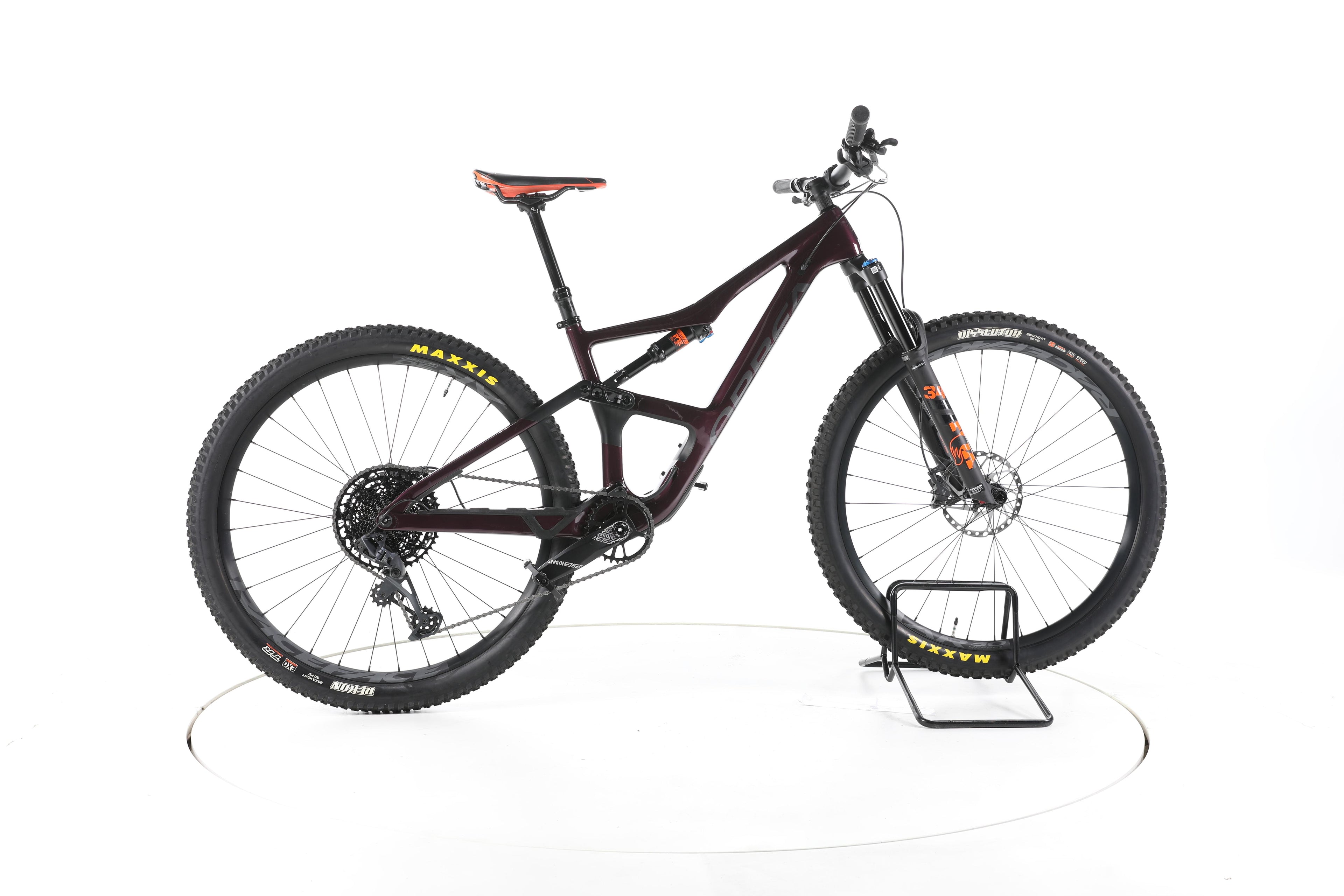 Orbea Occam M30-Eagle - Image 1