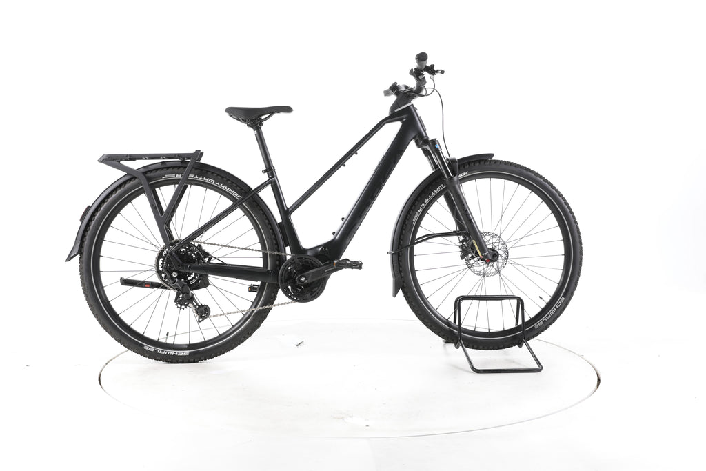 Orbea Kemen 30 MID Trekking E-Bike 2024 - Image 1