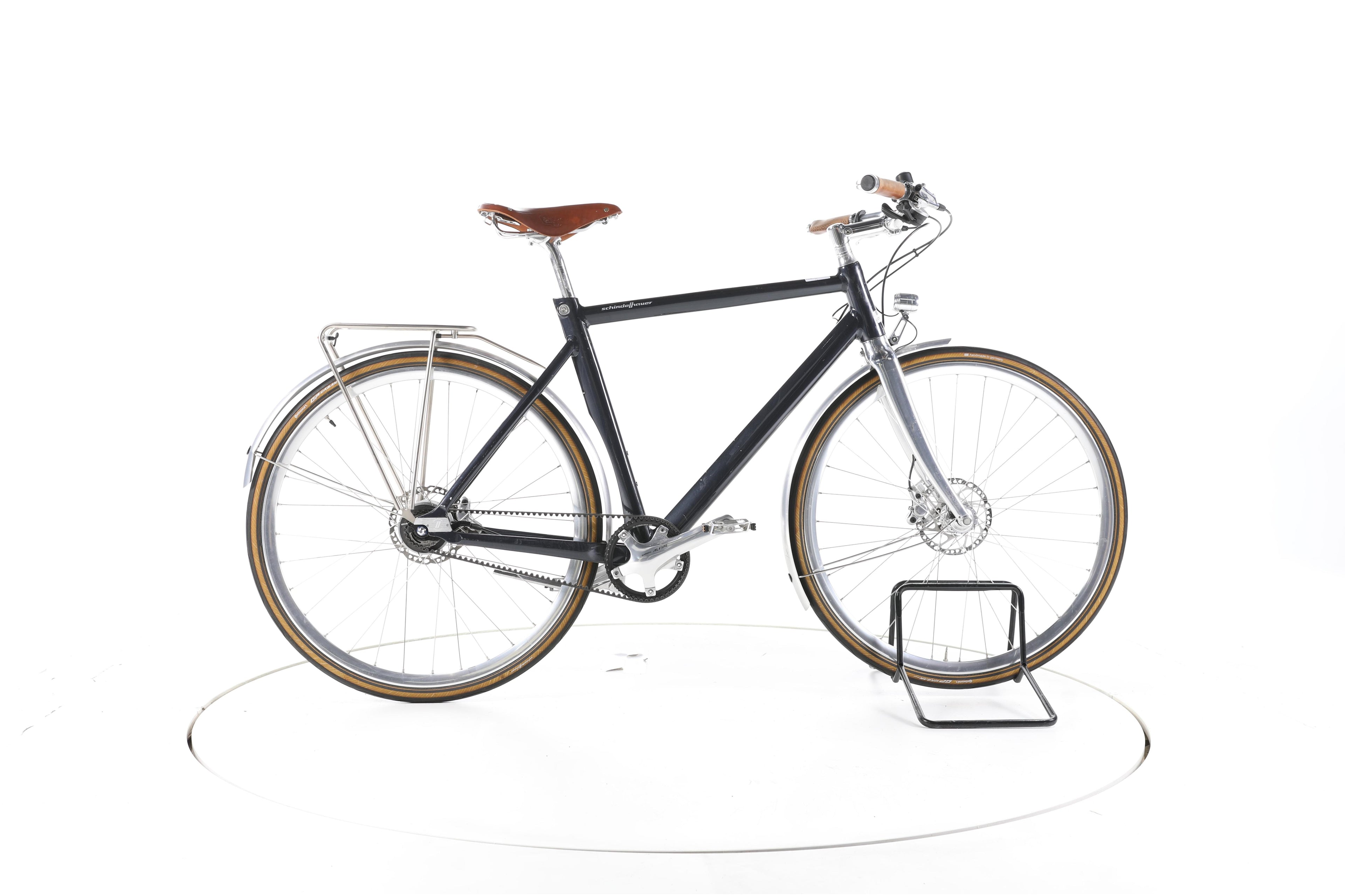 Schindelhauer Bikes Friedrich XI - Image 1