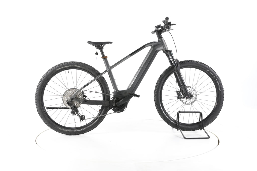 Cube Reaction Hybrid Race E-Bike 2023 - Image 1