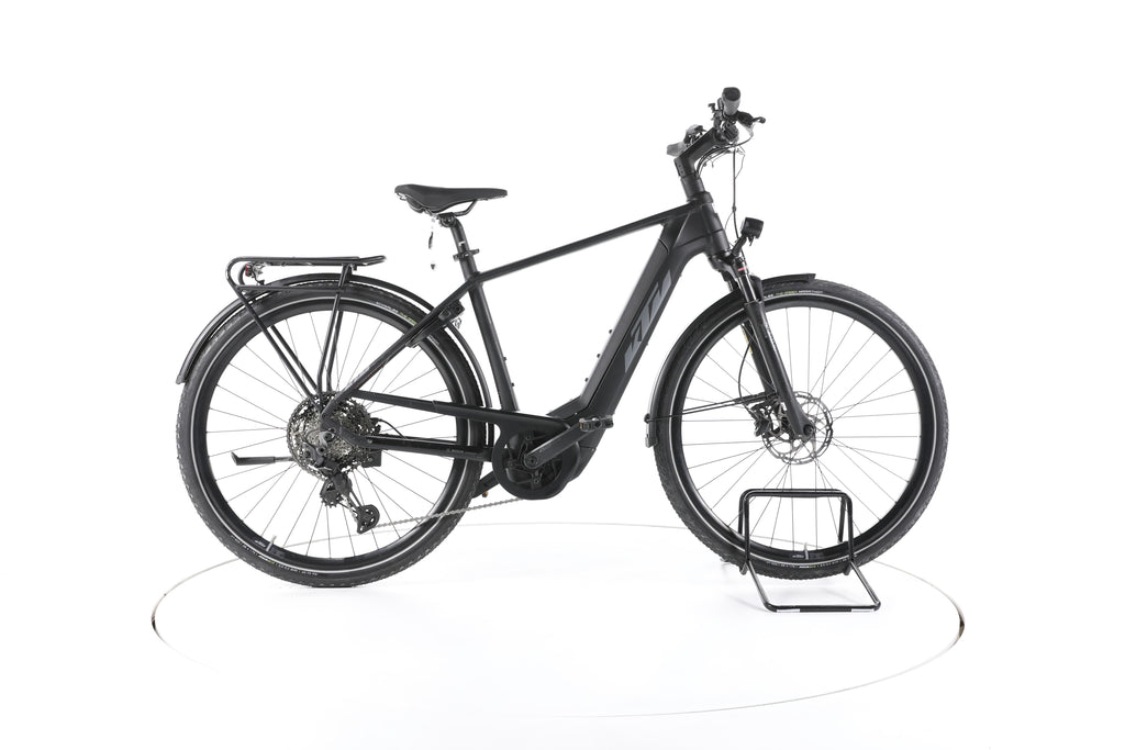 KTM Power Sport 11 Plus Trekking E-Bike - Image 1