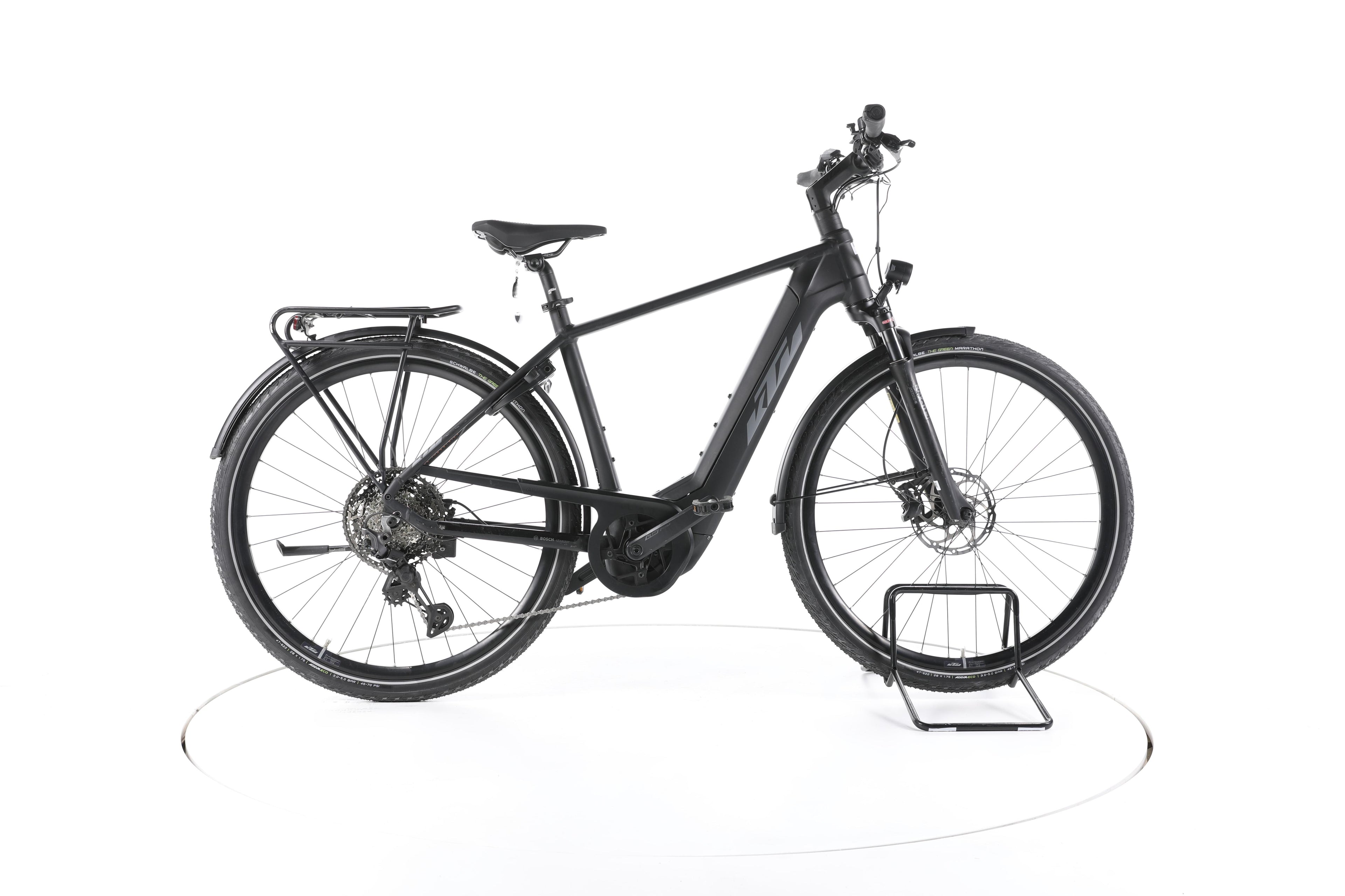 KTM Power Sport 11 Plus Trekking E-Bike - Image 1