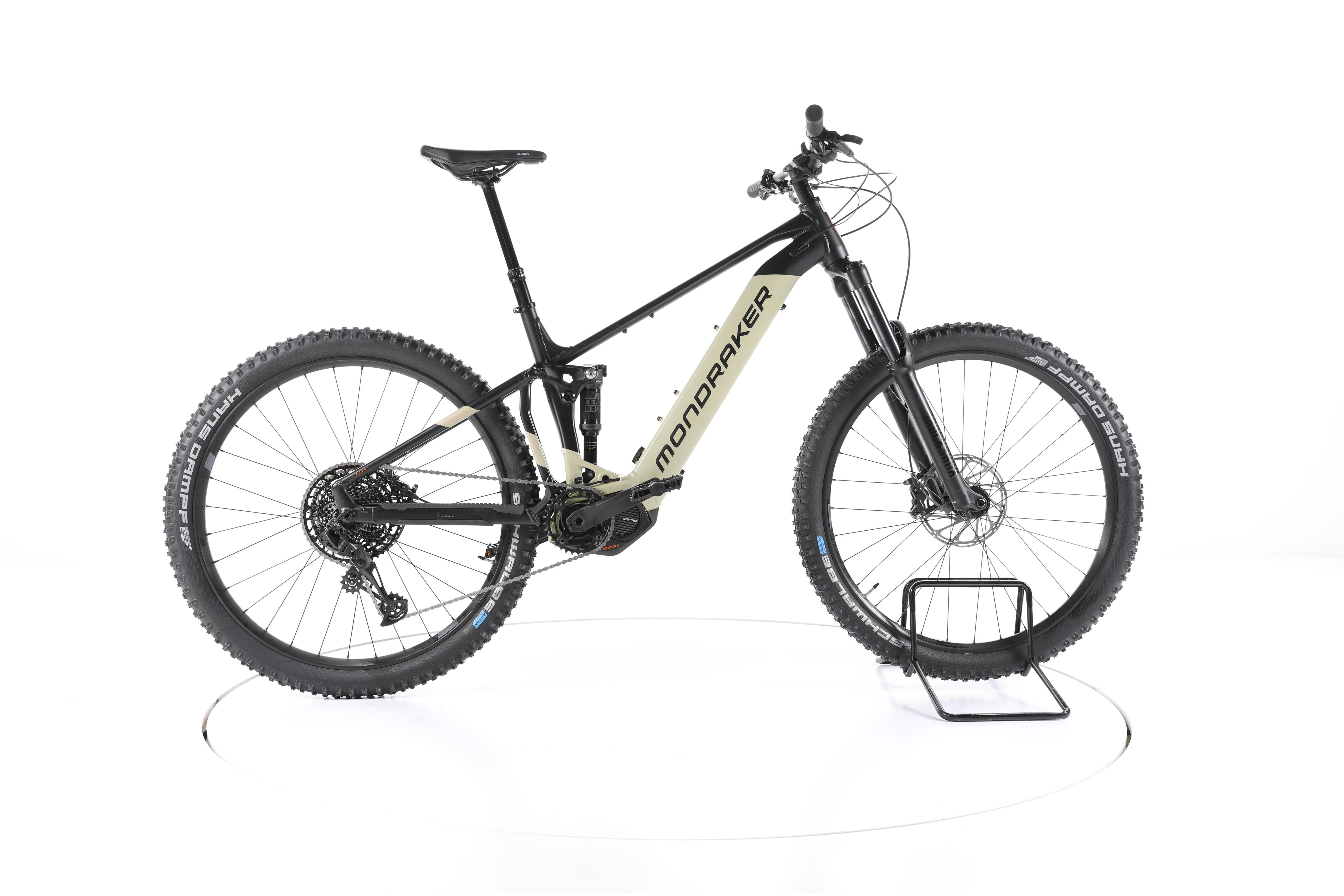 Mondraker DUSK E-Bike Fully - Image 1