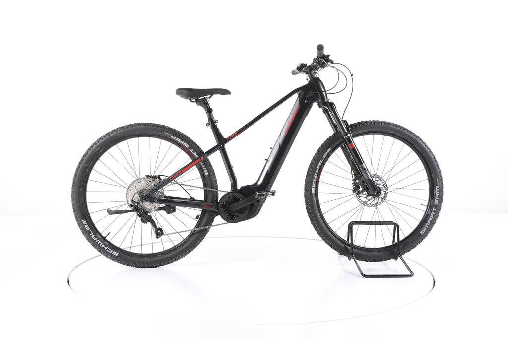 Conway Cairon S 5.0 E-Bike - Image 1