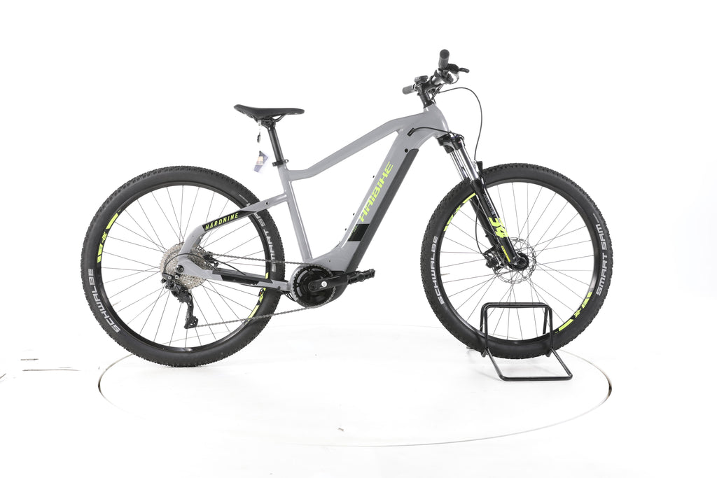 Haibike HardNine 6 E-Bike - Image 1