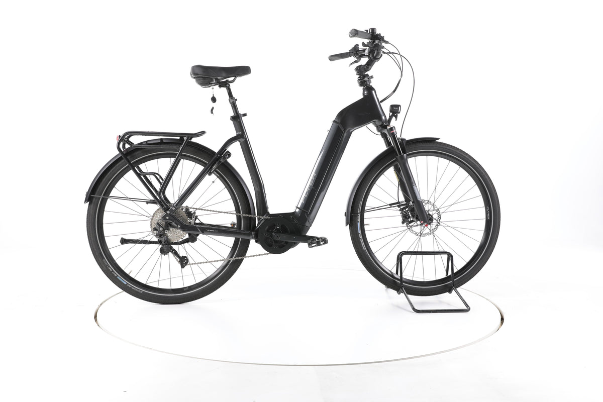 FLYER Gotour6 7.10 Trekking E-Bike Tiefeinsteiger - Image 1