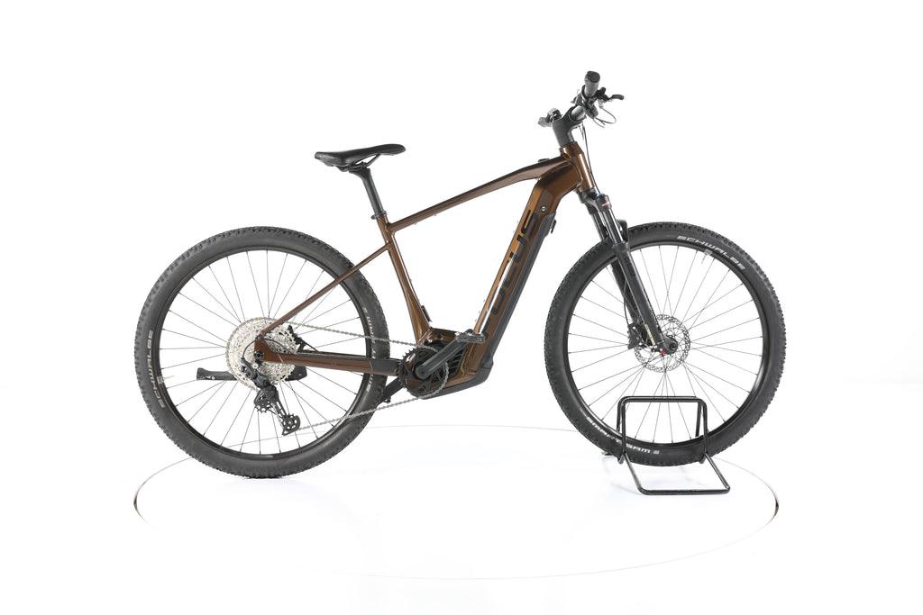 Focus Jarifa² 6.8 E-Bike - Image 1