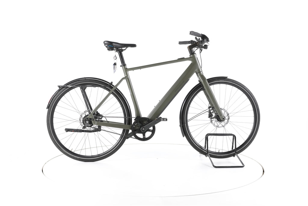 Riese & Müller UBN Five City E-Bike - Image 1
