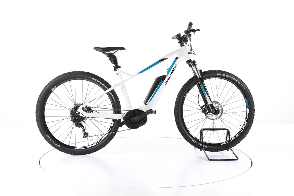 Dynamics Vulcano E-Bike - Image 1
