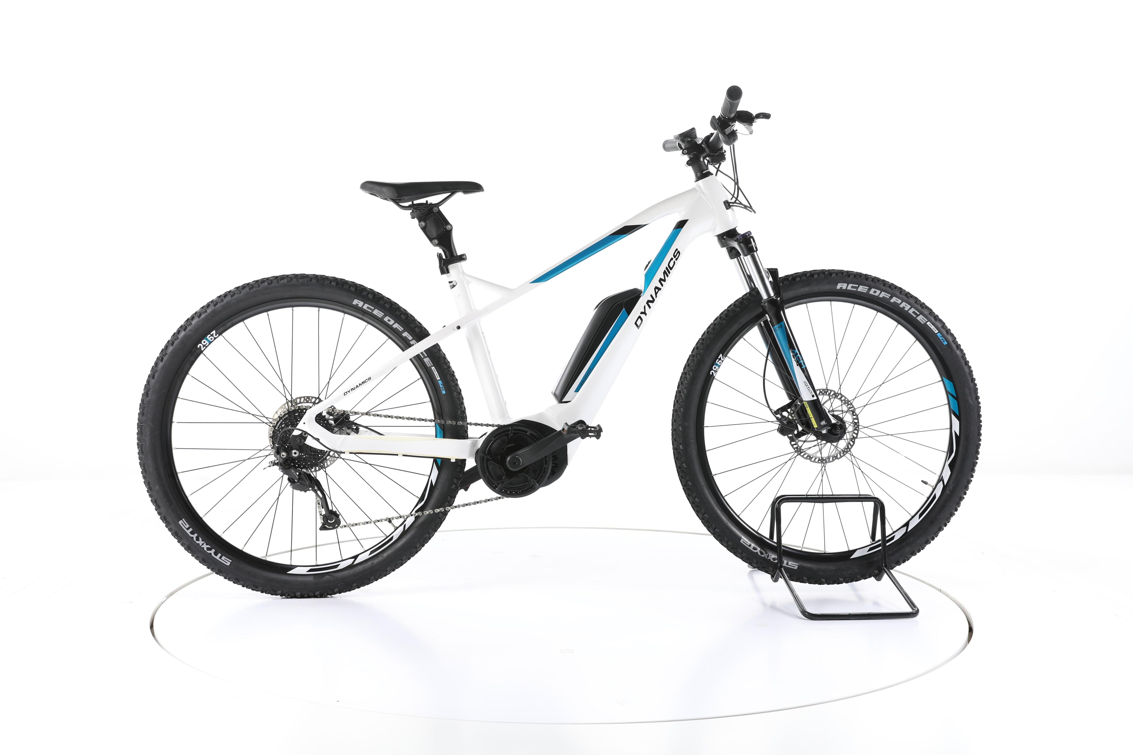 Dynamics Vulcano E-Bike - Image 1