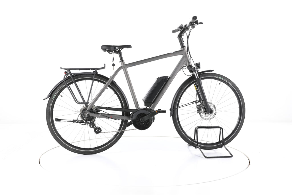 Kalkhoff Endeavour 1.B Move LB Trekking E-Bike - Image 1