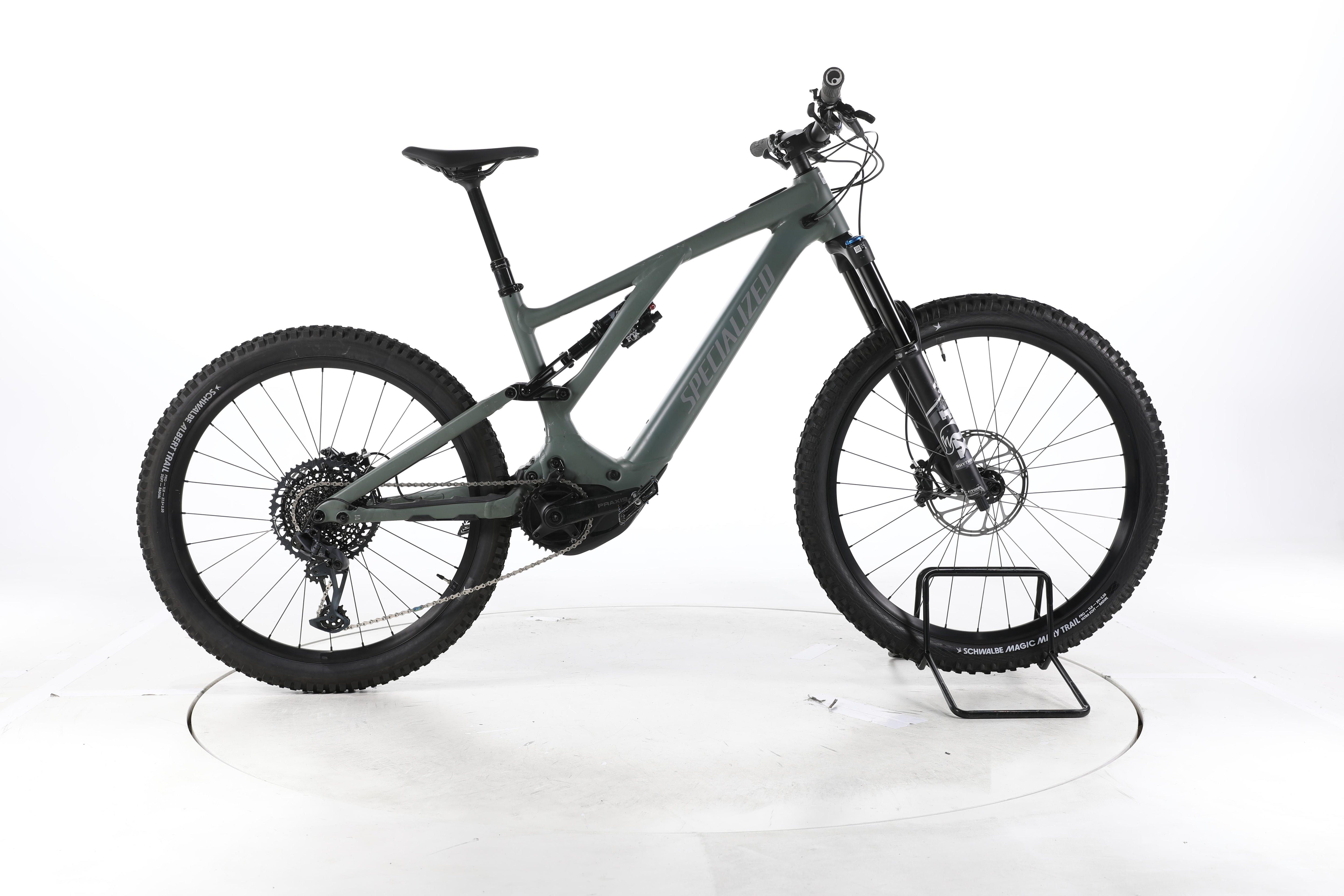 Specialized Turbo Levo Comp E-Bike Fully - Image 1