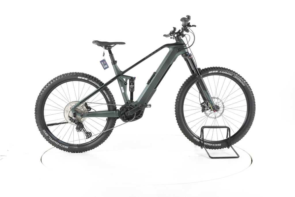 Bulls Sonic EVO AM 2 Fully E-Bike - Image 1