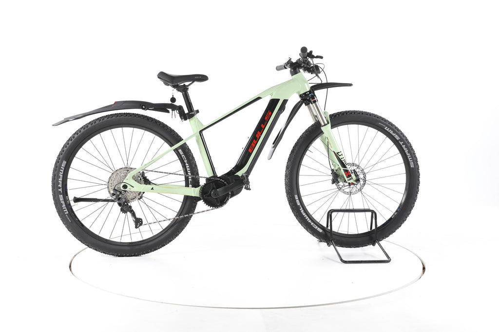 Bulls E-Stream EVO 1 E-Bike - Image 1