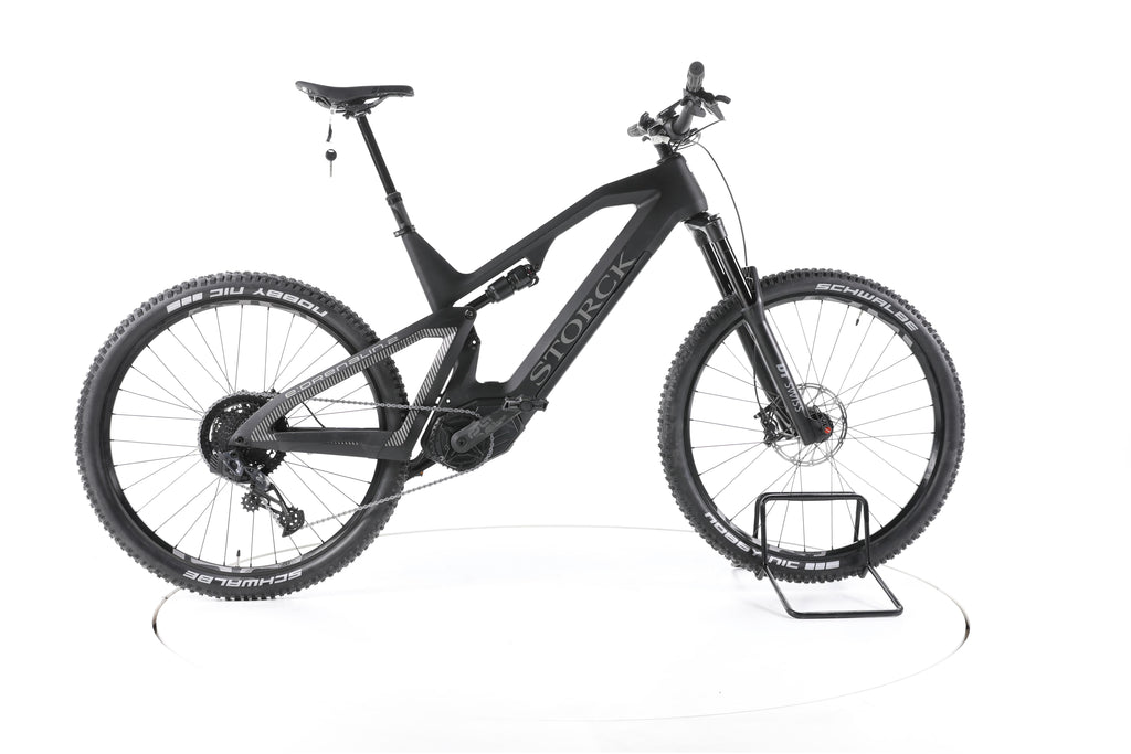 Storck e:drenalin.2 SRS Fully E-Bike 2023 - Image 1