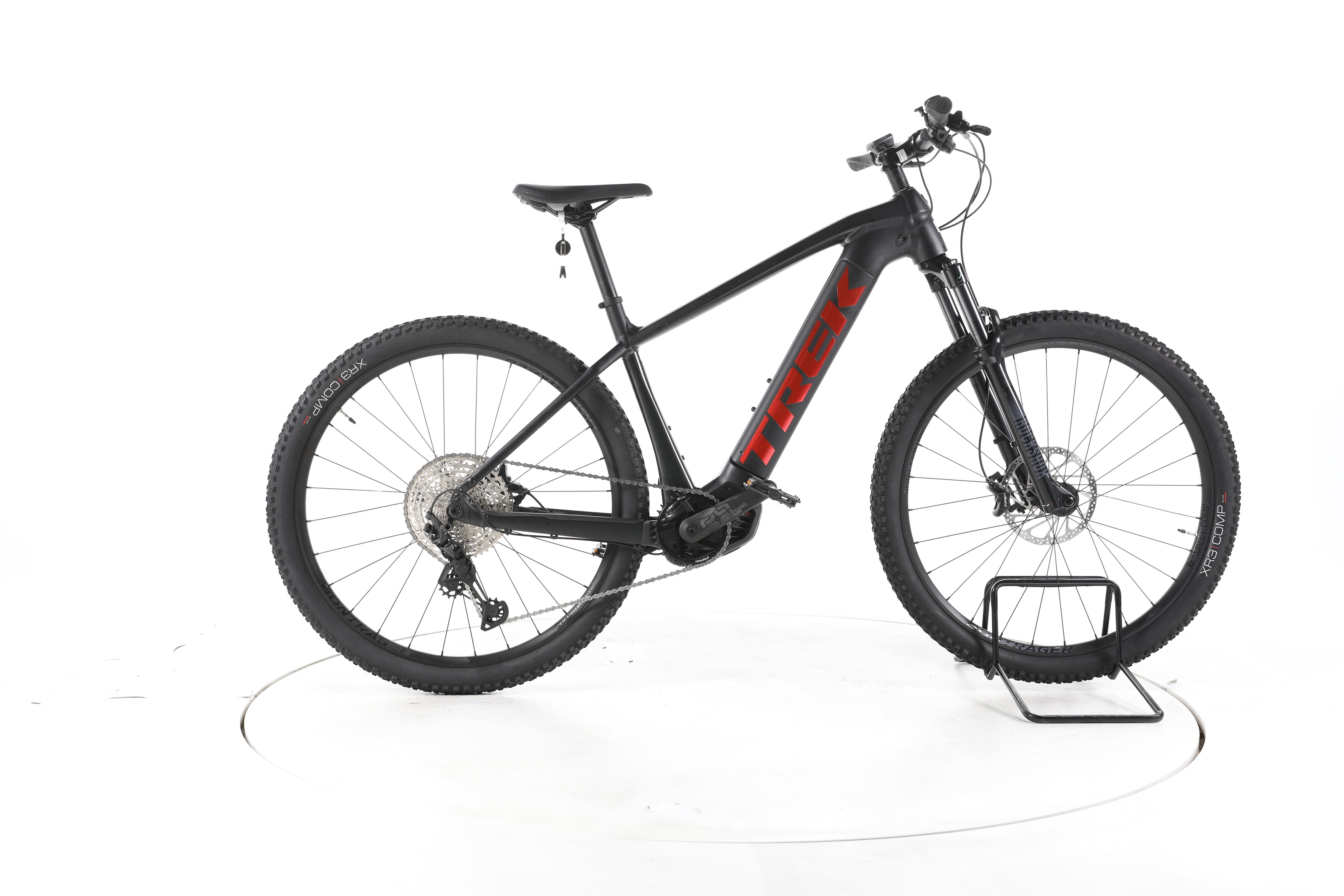 Trek Powerfly 5 Gen 3 E-Bike - Image 1