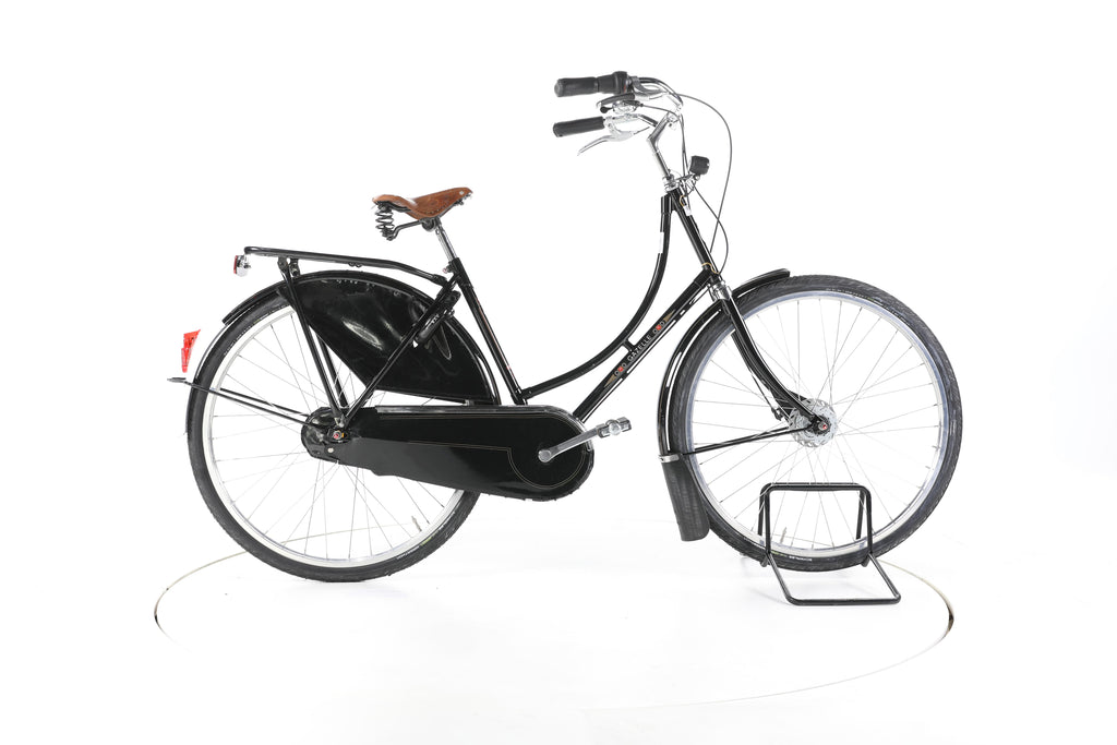 Gazelle Tour Populair USA Damen - Image 1