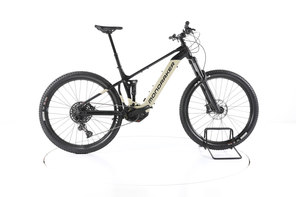 Mondraker DUSK E-Bike Fully - Image 1