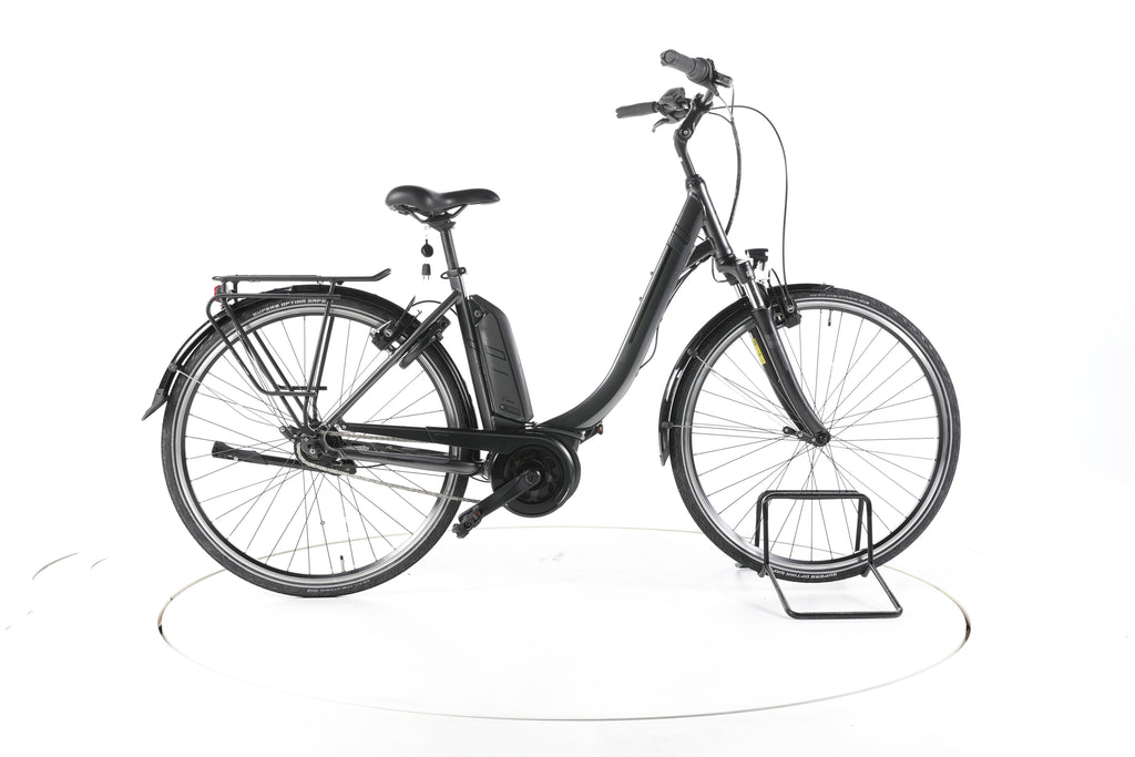 Triumph E-Cloud Plus City E-Bike Tiefeinsteiger - Image 1