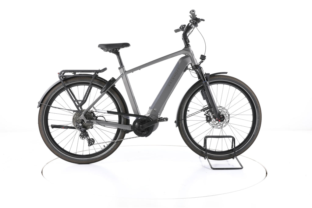 Kalkhoff Endeavour 5.B Advance+ Trekking E-Bike 2023 - Image 1